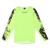 TLD Skyline Chill Jersey Rockslide Glo Yellow 01