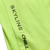 TLD Skyline Chill Jersey Rockslide Glo Yellow 04