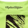 TLD Skyline Chill Jersey Rockslide Glo Yellow 05