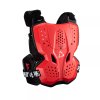 Chest Protector 3.5 red 02