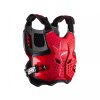 Chest Protector 3.5 red 01