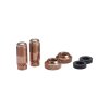 bbb bti 165 corecap valve caps copper
