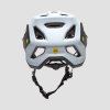 33500 018 FOX Speedframe 5050 Helmet Black White 04