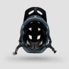 33500 387 FOX Speedframe 5050 Helmet Deep Cobalt Blue 05