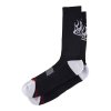 TLD Performance Socks Sendo black