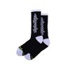 TLD Performance Socks Signature black