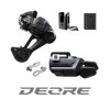 Upgrade kit M6250 I Spec EV
