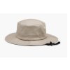 Klobúk FOX Base Over Sun Hat Chalk White