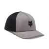 Šiltovka FOX Head Trucker Hat Steel Grey