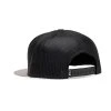 Šiltovka FOX Absolute Mesh Snapback Steel Grey