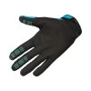 Rukavice FOX Ranger Glove Blue Atoll