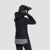36562 001 FOX W Ranger Water Jacket Lunar Se black 03