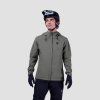 36251 052 FOX Ranger Water Jacket Pewter Grey 03
