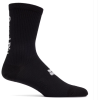 Ponožky FOX 8" Ranger Sock Worldwide Black