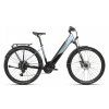 MAXBIKE Riva Gunmetal 01