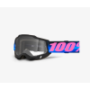 accuri 2 goggle superdome clear lens 01