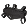 ACEPAC Triangle Frame Bag MKII M black 04