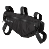 ACEPAC Triangle Frame Bag MKII M black 06
