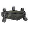 ACEPAC Triangle Frame Bag MKII M gray 01