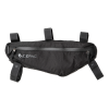 ACEPAC Triangle Frame Bag MKII M black 01