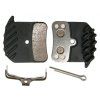 Platničky SAINT ZEE H03C Metal Ice T