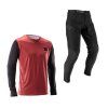 Leatt 10 Gravity RideKit Dustyred