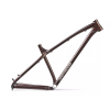 2026 Dartmoor frames Primal glossy brushing glossy dark chocolate 01