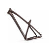 2026 Dartmoor frames Primal glossy brushing glossy dark chocolate 03
