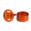 deity crosshair orange