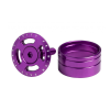 deity crosshair purple