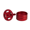 deity crosshair red