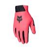 Rukavice FOX Flexair Glove Neon Pink