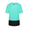 33618 246 FOX Ranger SS Jersey Workdmark Sg Aqua 02