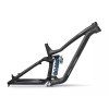 dart frame ThunderbirdFR midBLK