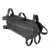 5994 8 zip frame bag m mkiii black 159203 6