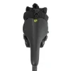 5904 8 drop post mkiii black on saddle front