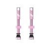 Title tubless valves pink