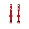 Title tubless valves red