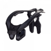 Neck Brace 4.5 black grey 01