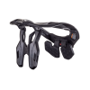 Neck Brace 4.5 black grey 02