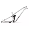 Jibbird frame white 01