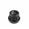 headset blaze black