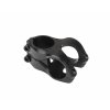 stem Shorty 31.8mm black