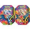Pokémon TCG: Mega Charizard Tin