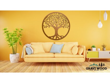 Strom života sapient1