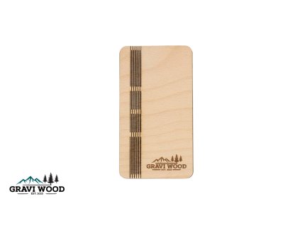 Obal na účtenku (Cach box) s vlastným logom 01