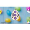 Veľkonočné vajíčko č. 2 1