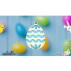 Veľkonočné vajíčko č. 4 1