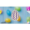 Veľkonočné vajíčko č.11 01