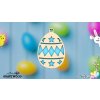 Veľkonočné vajíčko č.15 01